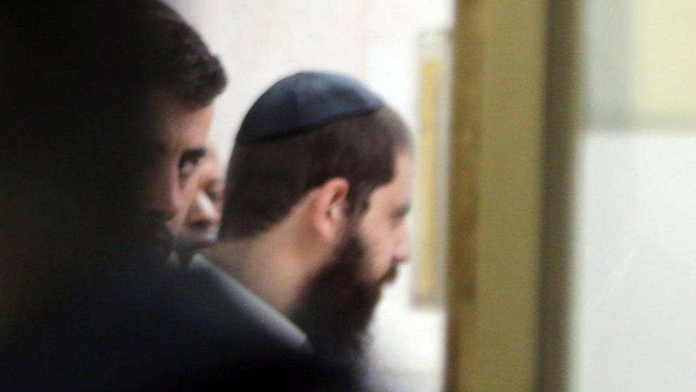 שניאור לנדאו
