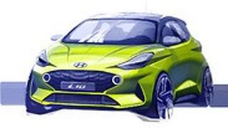 יונדאי i10