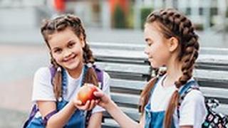 חינוך האחר הוא אני סולידריות משפחה