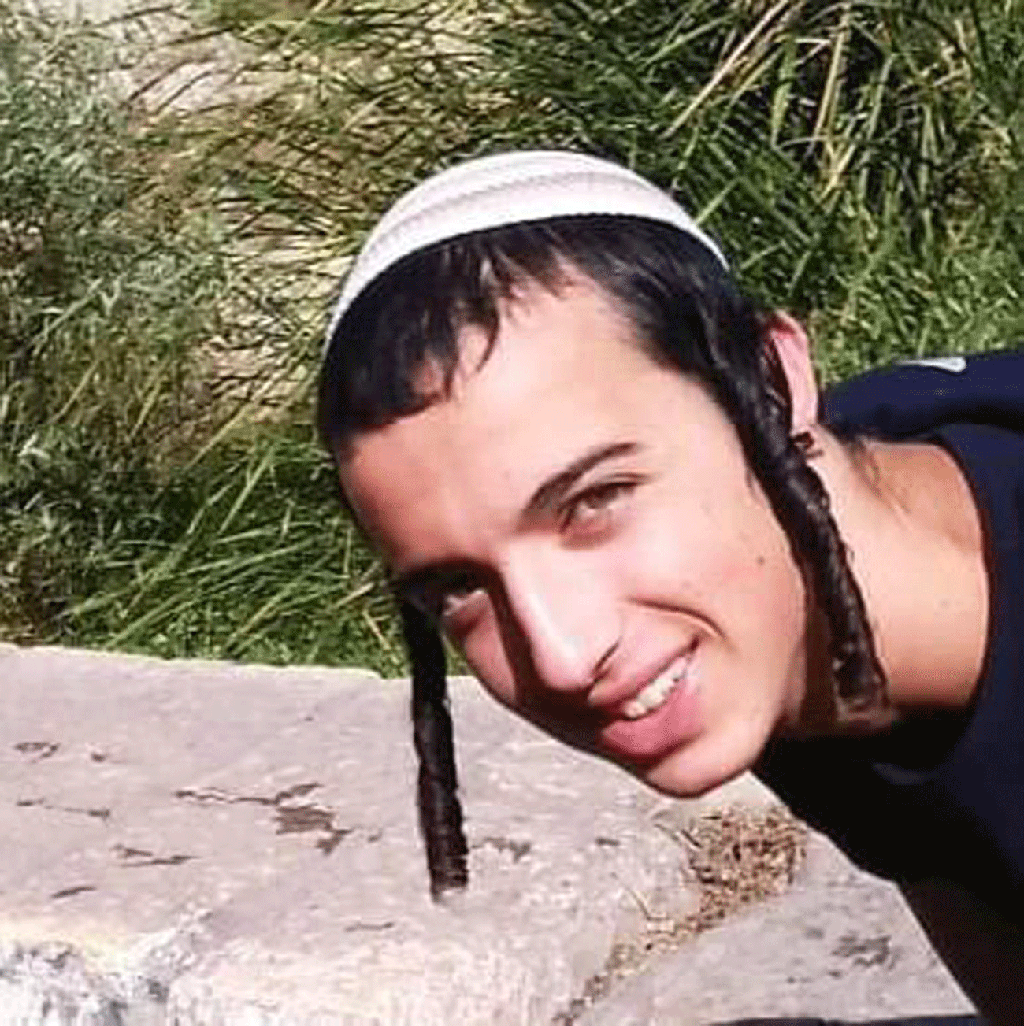 Dvir Sorek דביר שורק