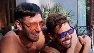ריקי מרטין