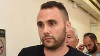 הארכת מעצר בכיר בחברה עירונית בירושלים