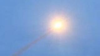ניסוי ב טיל שיוט גרעיני 9M730 בורבסטניק  SSC-X-9 Skyfall  ארכיון יוני 2018