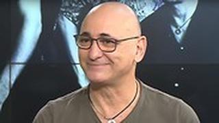 "נקמת הטרקטור" באולפן ynet