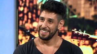 עידן עמדי באולפן ynet