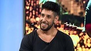עידן עמדי באולפן ynet