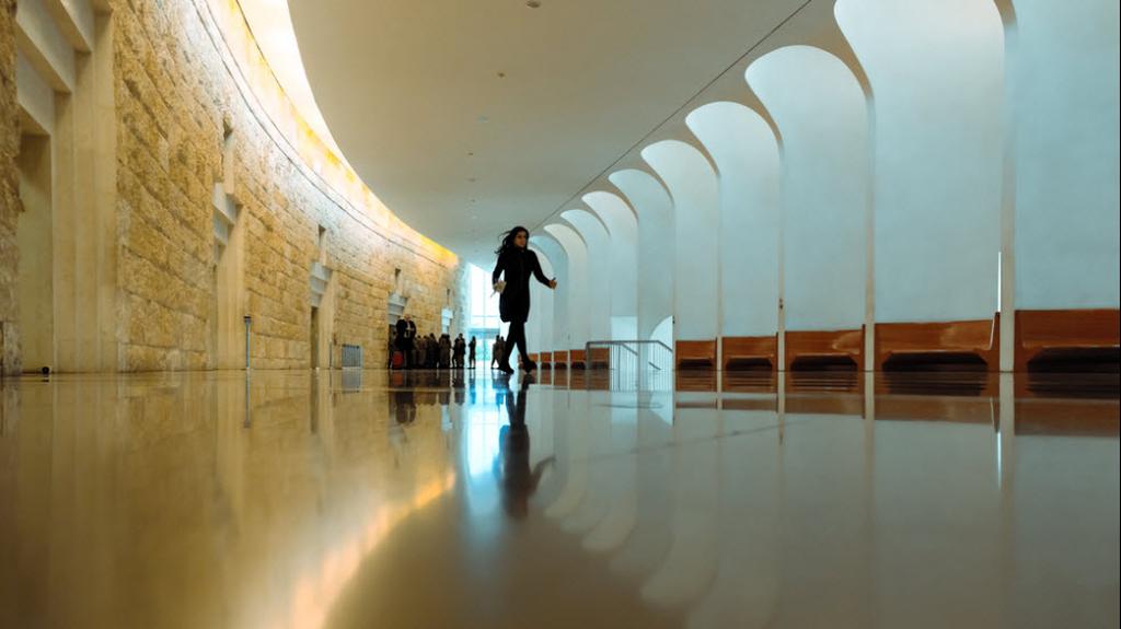 The Supreme Court (Photo: Shutterstock) בית המשפט העליון