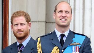 Prince Harry to receive sizeable inheritance, William 'disgusted'