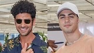 מפוצלת אביב אלוש יהונתן מרגי