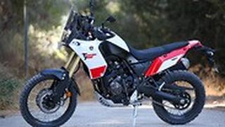 ימאהה טנרה 700