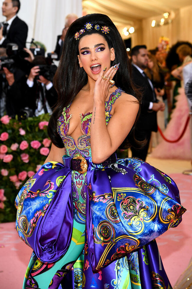 נקווה שהוא לא ריבאונד! (צילום: Getty Images) נקווה שהוא לא ריבאונד!
