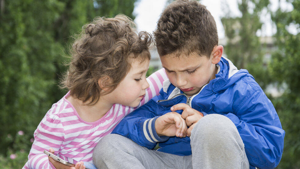 10 תרגילים לפיתוח חמלה עצמית בילדים