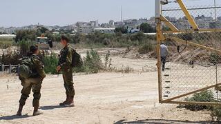 ביטול כיתת הכוננות ביישובים שנמצאים על קו התפר בשרון