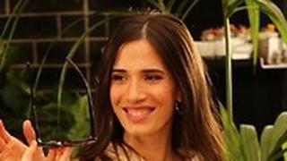 חן אמסלם קמפיין אופנה 
