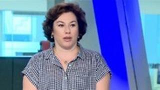 לריסה קורקיס