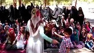 קריאות מוות ליהודים במחנה קיץ בטורקיה