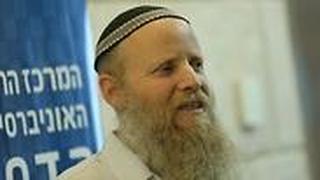 איתן שנרב שנפצע בפיגוע במעיין דני משתחרר מבית החולים