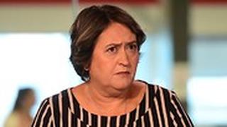 יפה בן דוד ריאיון אולפן ynet