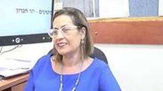  חני שפירא