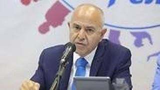 שמואל אבואב מנכ"ל משרד החינוך
