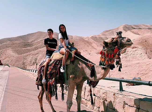 ג'יי לו עשתה לכם חשק? (צילום: אינסטגרם) ג'יי לו עשתה לכם חשק?
