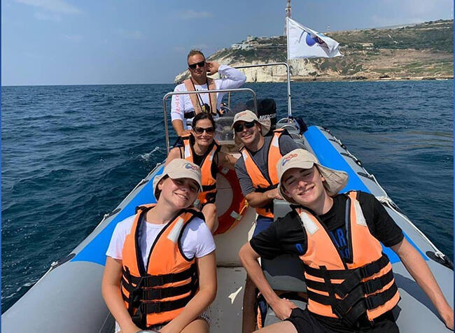 תעשו חיים! (צילום: אינסטגרם) תעשו חיים!