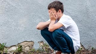 Surge in mental health care referrals for teens and children, survey finds