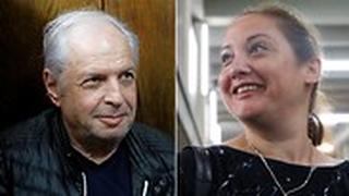 לינור יוכלמן ושאול אלוביץ'