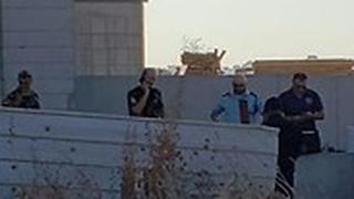 פועל בניין נפל למותו מבניין בקיבוץ גליל ים