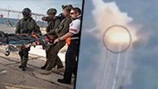 הירי על ה"זאב" ותרגיל הפציעה שלא הייתה