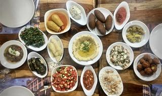סיור קולינרי בעוספייה ובדליית אל כרמל