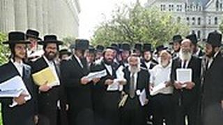 מחרימים את האינטרנט, כותבים את המכתבים בכתב יד