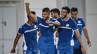 הפועל ראשון לציון מול כפר קאסם