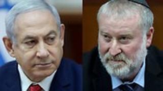 אביחי מנדלבליט 
