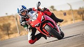 דוקאטי פאניגלה V4