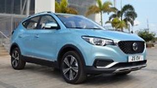 MG ZSe