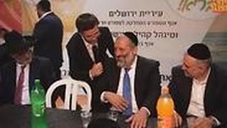 שידורי המהפכה של ש"ס