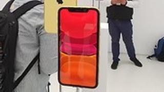 האייפונים החדשים