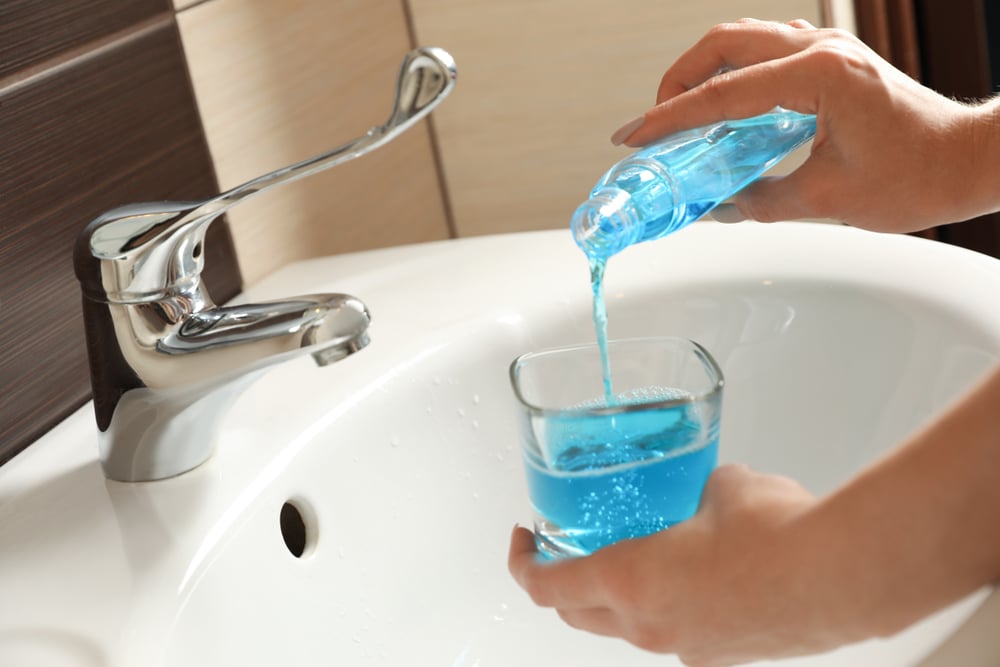 מי פה. עשויים להגן מקורונה (צילום: shutterstock) מי פה