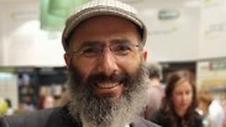ד"ר יחיאל הררי מציג את ספרו