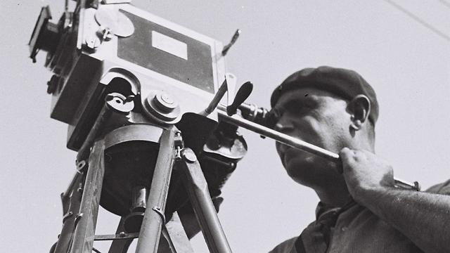 התחיל את הכול. ברוך אגדתי (Kluger Zoltan, לשכת העיתונות הממשלתית) התחיל את הכול. ברוך אגדתי