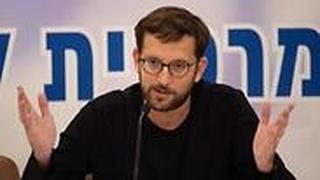 יונתן אוריך