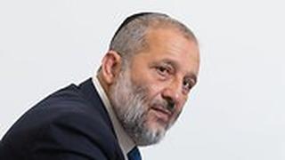 אריה דרעי
