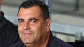 מנחם קורצקי