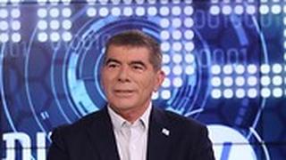 גבי אשכנזי באולפן אולפן ynet