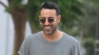 דודו אהרון