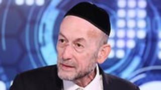 אורי מקלב יהדות התורה באולפן אולפן ynet