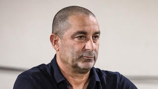 ג'קי בן זקן