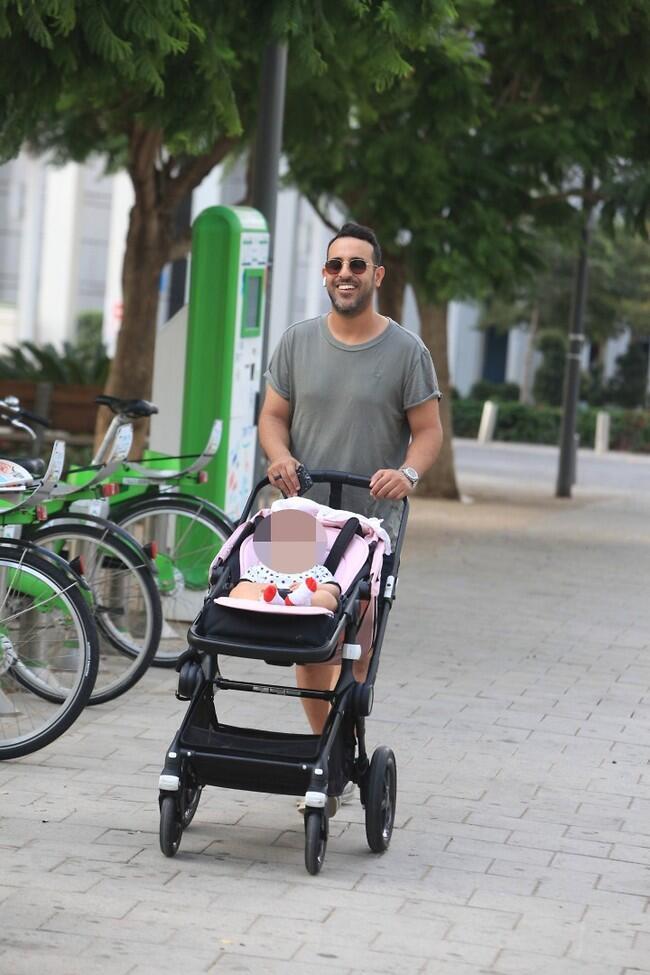 איפה סבתא ציפורה?