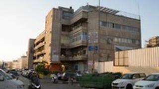 אזור תעשייה תלפיות